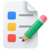 Project Notes logo