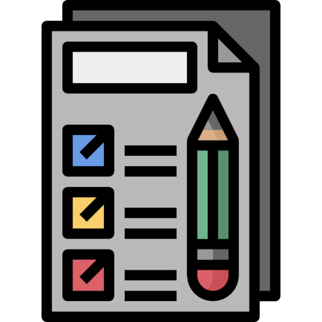 Project Notes logo